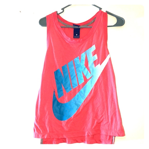 Nike Tops - Nike Tank